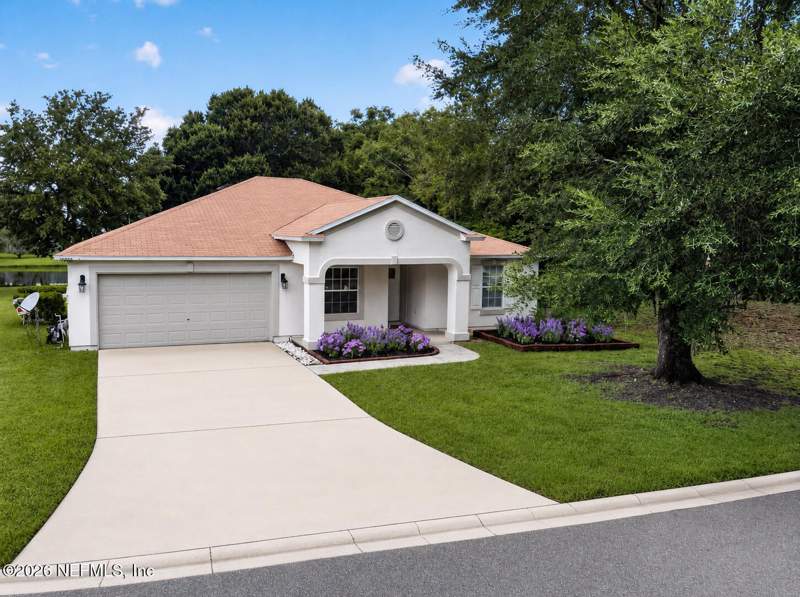 3 bedroom Single Family Residence at 10998 River Falls Drive, Trout River Landing, Jacksonville — photo 2