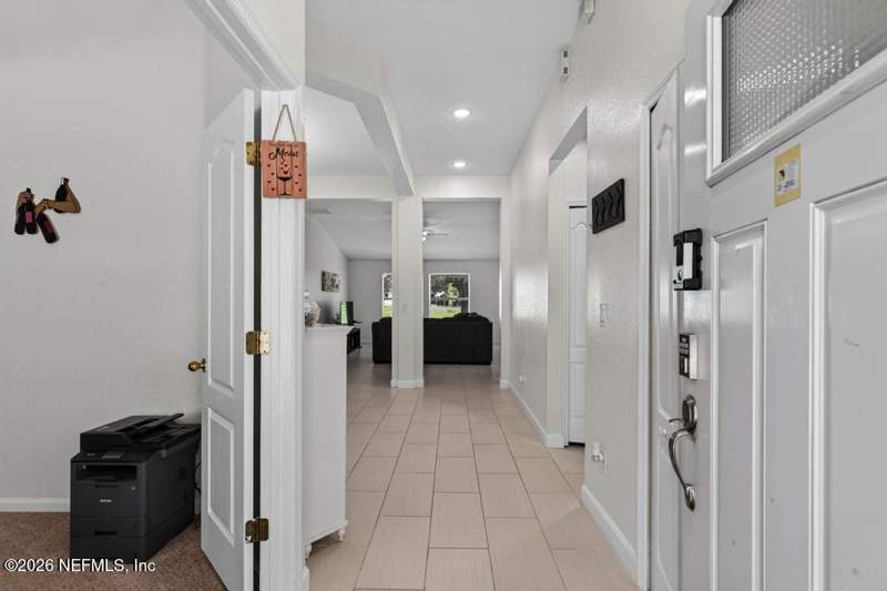 3 bedroom Single Family Residence at 10998 River Falls Drive, Trout River Landing, Jacksonville — photo 4