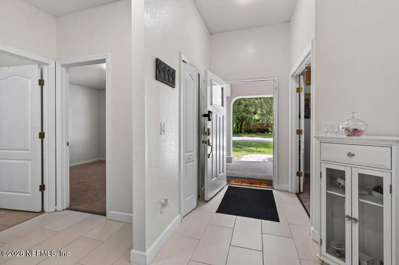 3 bedroom Single Family Residence at 10998 River Falls Drive, Trout River Landing, Jacksonville — photo 5