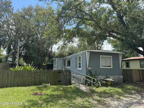 8710 Cocoa Avenue, home for sale in Jacksonville 32211