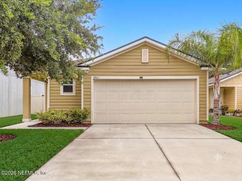 9018 Kipper Drive, home for sale in Jacksonville 32211