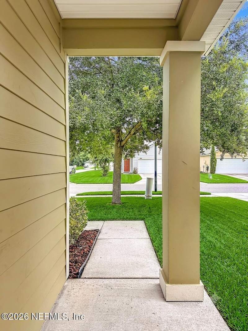 3 bedroom Single Family Residence at 9018 Kipper Drive, Mill Creek, Jacksonville — photo 3