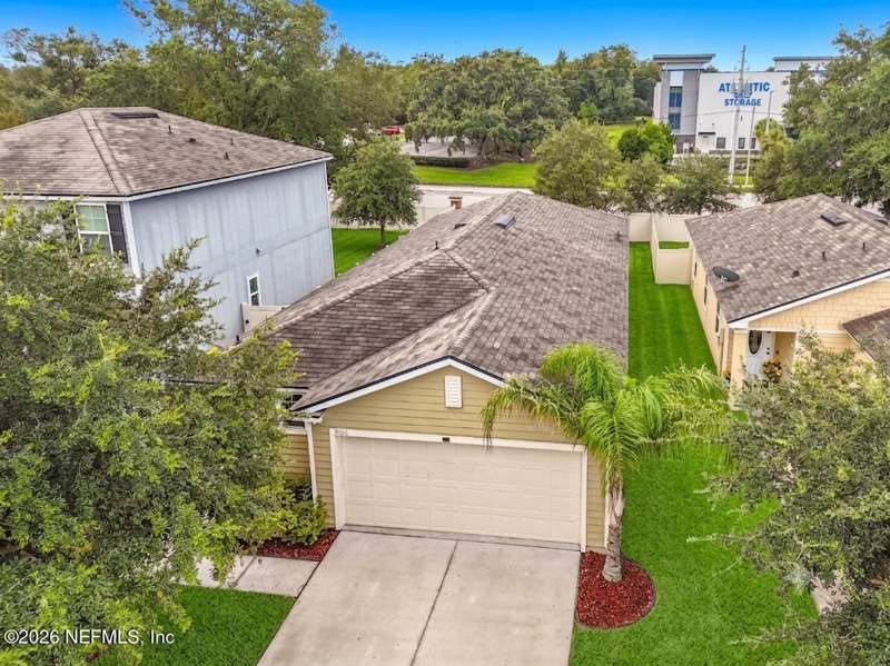 3 bedroom Single Family Residence at 9018 Kipper Drive, Mill Creek, Jacksonville — photo 5