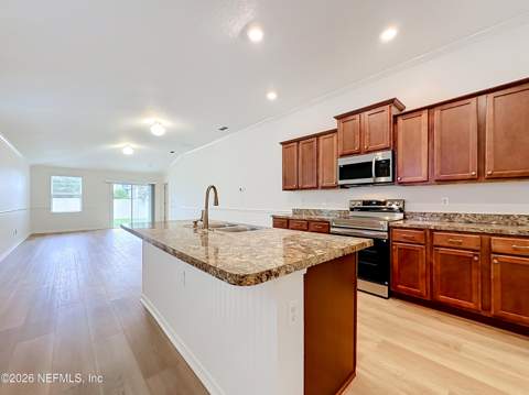 9018 Kipper Drive, Jacksonville FL - photo 10 of 41