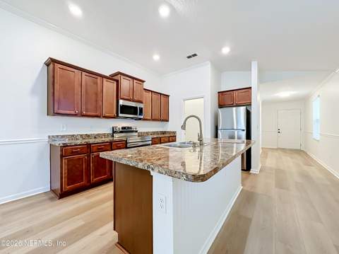 9018 Kipper Drive, Jacksonville FL - photo 14 of 41