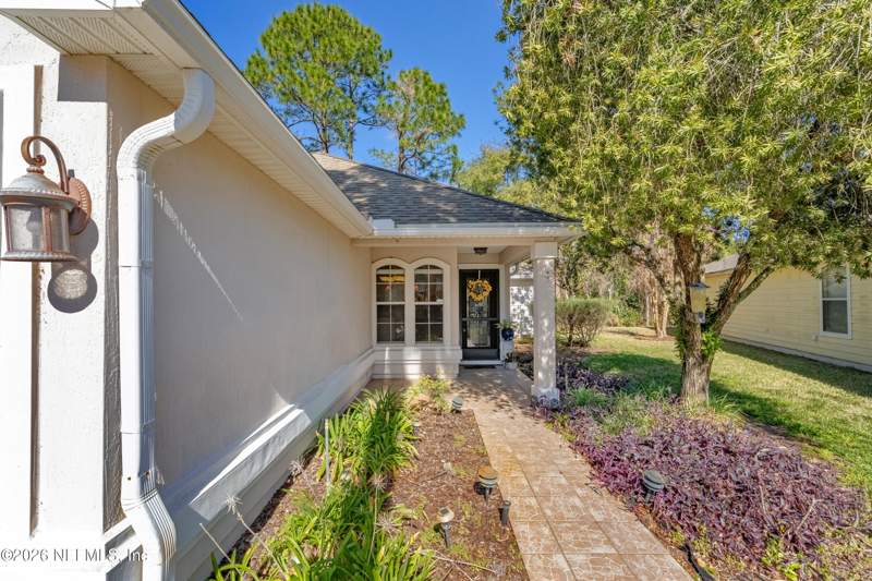 4 bedroom Single Family Residence at 2028 W Lymington Way, Royal St Augustine, St. Augustine — photo 2