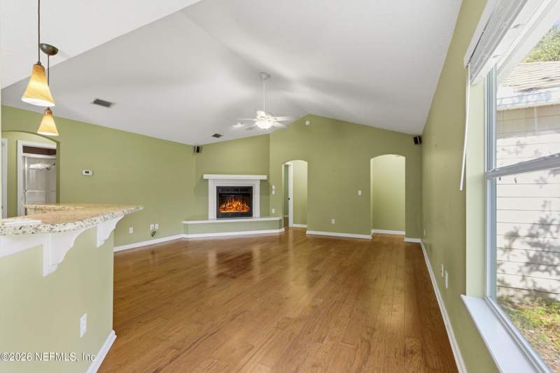 4 bedroom Single Family Residence at 2028 W Lymington Way, Royal St Augustine, St. Augustine — photo 3