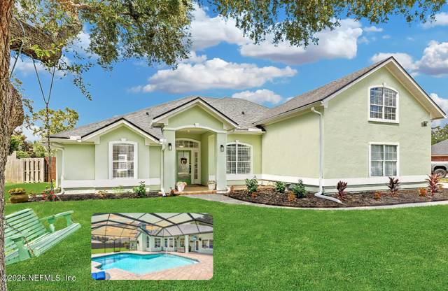 1157 ASHMORE Drive home for sale in River Oaks Plantation