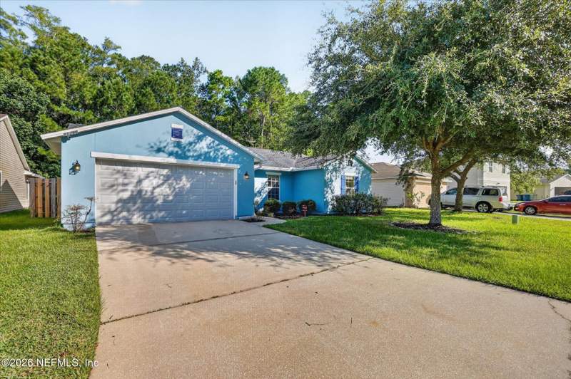 3 bedroom Single Family Residence at 11790 Pleasant Creek Drive, Meadow Downs, Jacksonville — photo 2