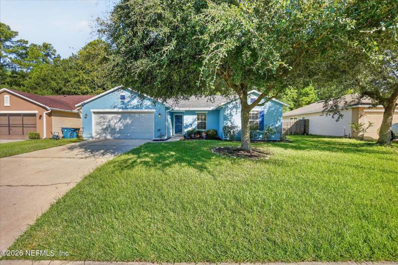 3 bedroom Single Family Residence at 11790 Pleasant Creek Drive, Meadow Downs, Jacksonville — photo 3