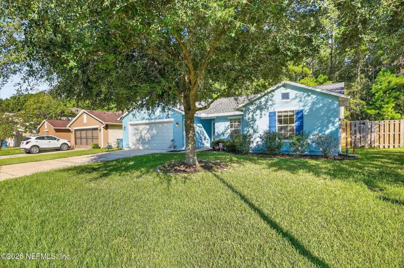 3 bedroom Single Family Residence at 11790 Pleasant Creek Drive, Meadow Downs, Jacksonville — photo 4