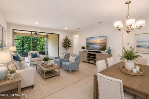 96 Cypress Grove Trail, Ponte Vedra FL - photo 13 of 66