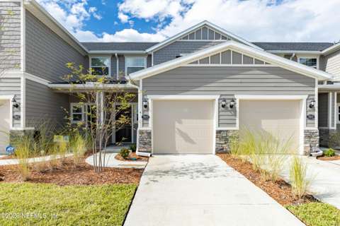 7853 Merchants Way, home for sale in Jacksonville 32222