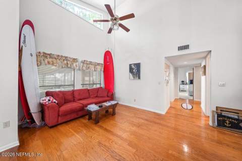 2081 Vela Norte Circle, Atlantic Beach FL - photo 7 of 42