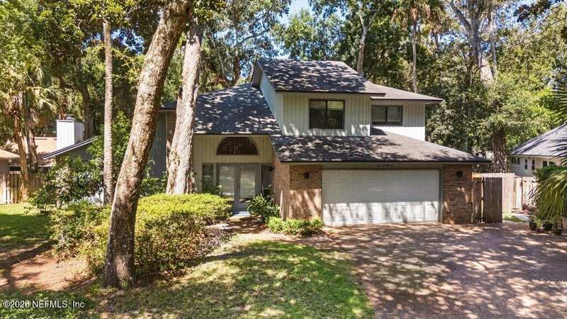 3 bedroom Single Family Residence at 2081 Vela Norte Circle, Selva Norte, Atlantic Beach — photo 1
