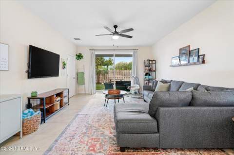 212 Whispering Brook Drive, St. Augustine FL - photo 9 of 34
