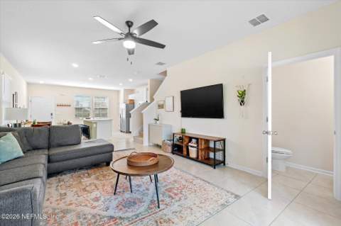 212 Whispering Brook Drive, St. Augustine FL - photo 11 of 34