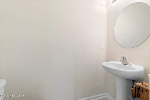 212 Whispering Brook Drive, St. Augustine FL - photo 12 of 34