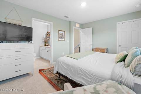212 Whispering Brook Drive, St. Augustine FL - photo 17 of 34