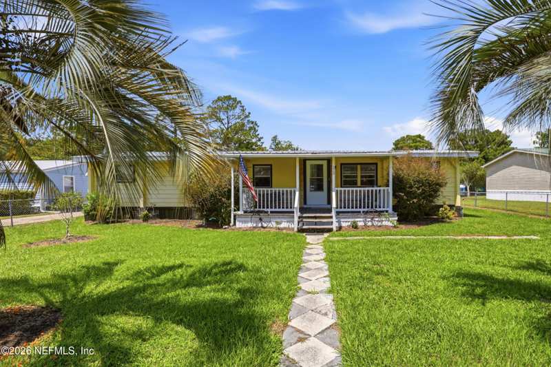 2 bedroom Manufactured Home at 113 Waterside Avenue, St Johns Riverside Ests M, Satsuma — photo 1