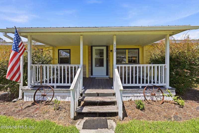 2 bedroom Manufactured Home at 113 Waterside Avenue, St Johns Riverside Ests M, Satsuma — photo 3