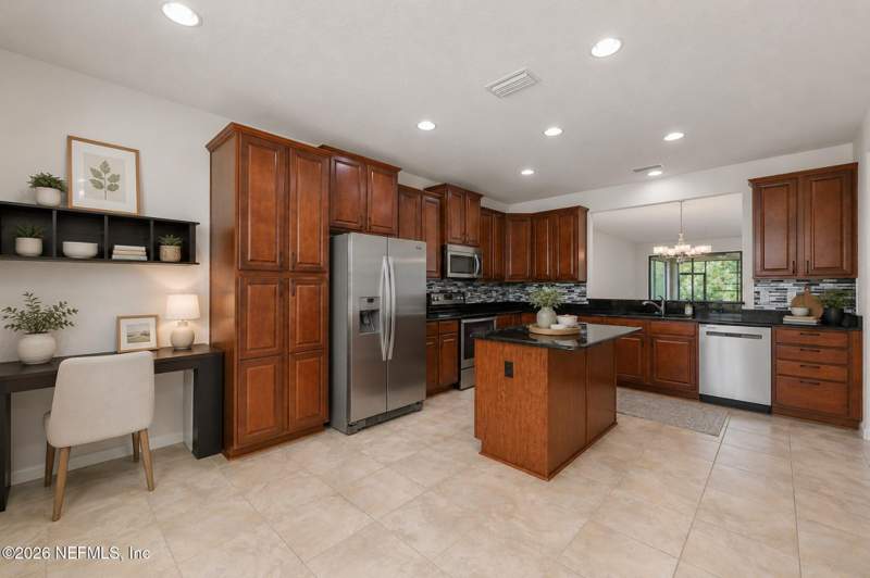 2 bedroom Single Family Residence at 96 Cypress Grove Trail, Riverwood By Del Webb, Ponte Vedra — photo 3