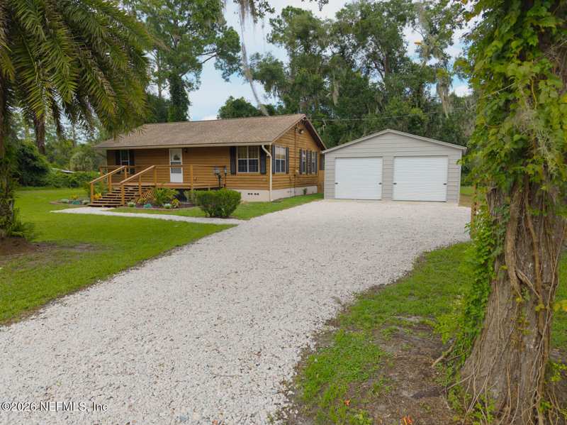 2 bedroom Single Family Residence at 102 River Road Drive, River Road Estates, Palatka — photo 1