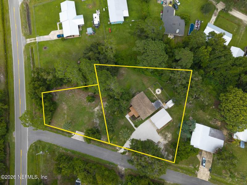 2 bedroom Single Family Residence at 102 River Road Drive, River Road Estates, Palatka — photo 2