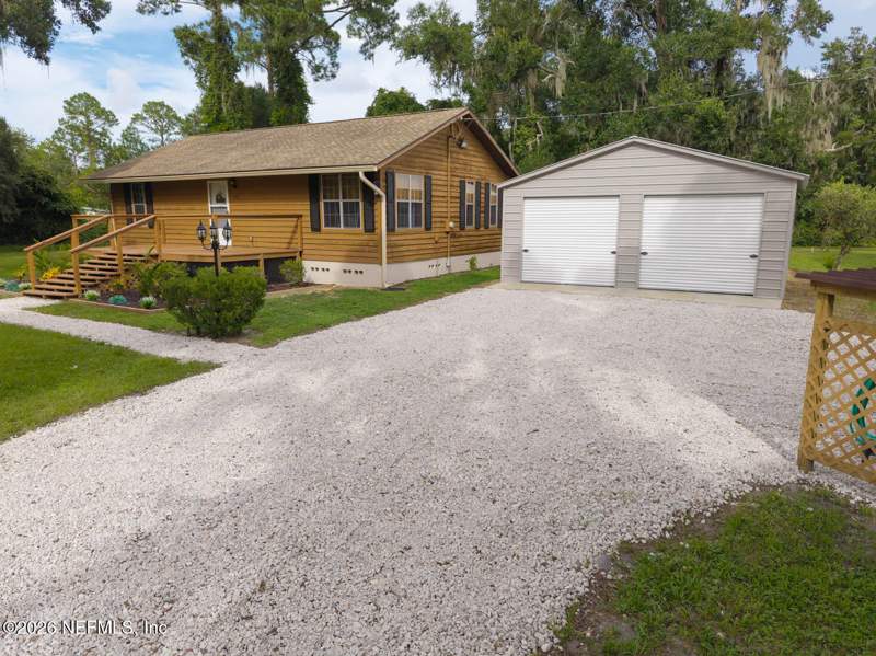 2 bedroom Single Family Residence at 102 River Road Drive, River Road Estates, Palatka — photo 5