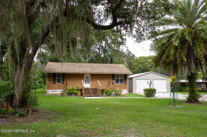 2 bedroom Single Family Residence at 102 River Road Drive, River Road Estates, Palatka — photo 3