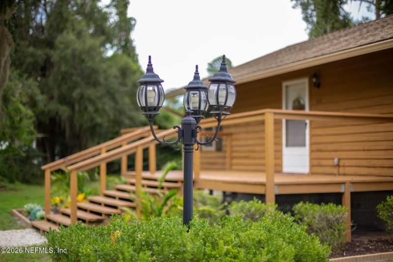 2 bedroom Single Family Residence at 102 River Road Drive, River Road Estates, Palatka — photo 4