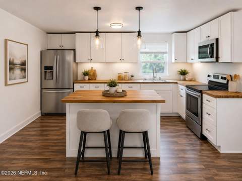5638 Corvair Avenue, Jacksonville FL - photo 11 of 24