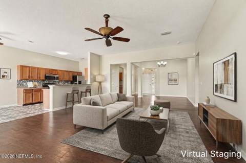 9210 Hawks Point Drive, Jacksonville FL - photo 7 of 35