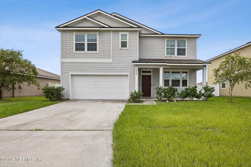 5 bedroom Single Family Residence at 2040 Pebble Point Drive, Magnolia West, Green Cove Springs — photo 1