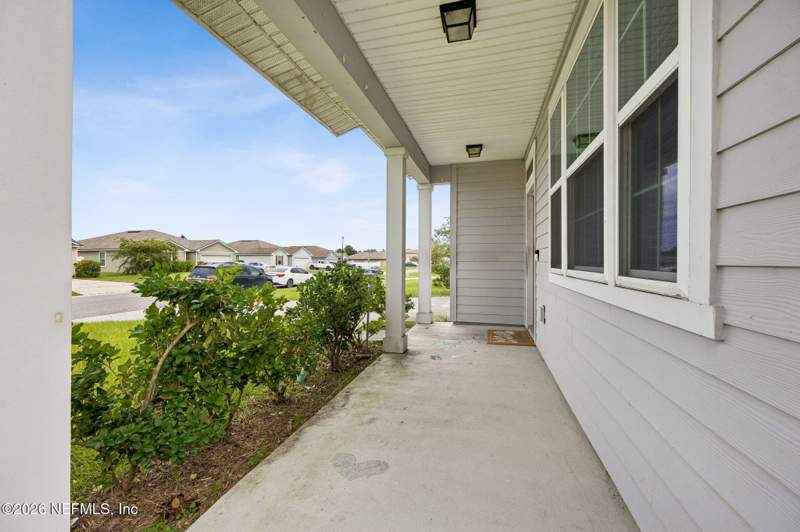 5 bedroom Single Family Residence at 2040 Pebble Point Drive, Magnolia West, Green Cove Springs — photo 4