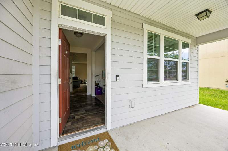 5 bedroom Single Family Residence at 2040 Pebble Point Drive, Magnolia West, Green Cove Springs — photo 5