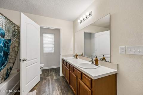 2040 Pebble Point Drive, Green Cove Springs FL - photo 16 of 54