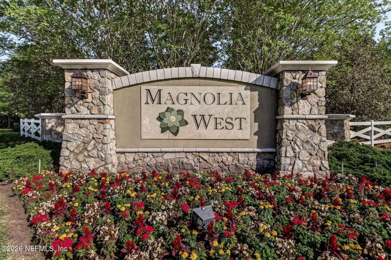 5 bedroom Single Family Residence at 2040 Pebble Point Drive, Magnolia West, Green Cove Springs — photo 3