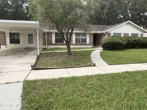 8672 Hammondwood Road, home for sale in Jacksonville 32221