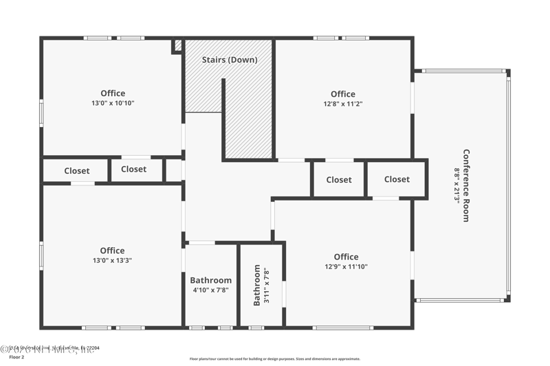 4 bedroom Single Family Residence at 2258 Riverside Avenue, Riverside S/d, Jacksonville — photo 4