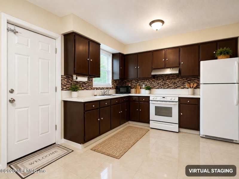 3 bedroom Single Family Residence at 2449 Lane Avenue, Cedar Hills Estates, Jacksonville — photo 1