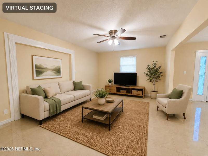 3 bedroom Single Family Residence at 2449 Lane Avenue, Cedar Hills Estates, Jacksonville — photo 5
