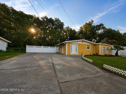 2449 Lane Avenue, Jacksonville FL - photo 19 of 20