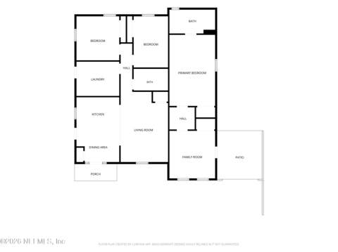 2449 Lane Avenue, Jacksonville FL - photo 18 of 20