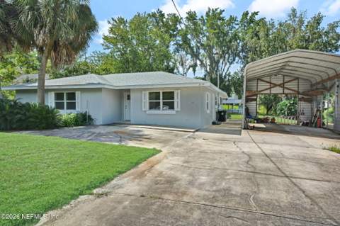 2779 Hidden Waters Drive, Green Cove Springs FL - photo 9 of 29