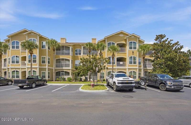 3 bedroom Condominium at 245 Old Village Center Circle #7211, Old Town Villages, St. Augustine — photo 2