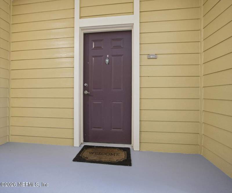3 bedroom Condominium at 245 Old Village Center Circle #7211, Old Town Villages, St. Augustine — photo 3