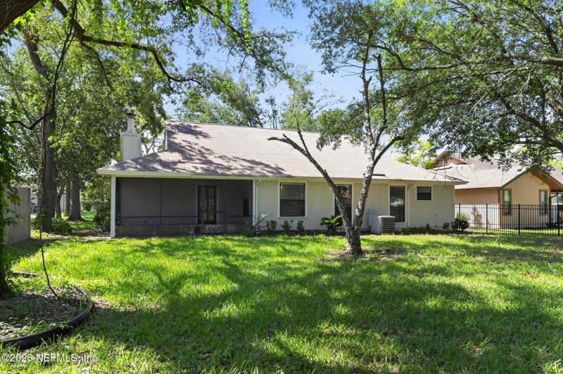 3 bedroom Single Family Residence at 12183 Safeshelter Drive, Cobblestone, Jacksonville — photo 3
