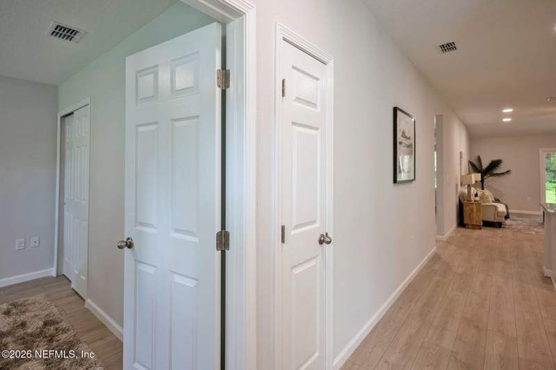 4 bedroom Single Family Residence at 12574 Pulaski Road #N 62', John Broward Grant, Jacksonville — photo 2
