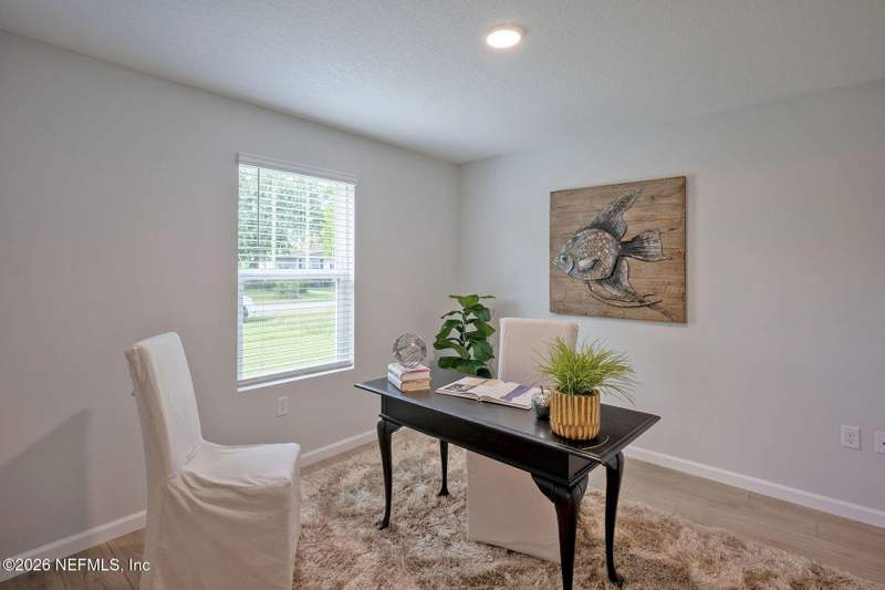 4 bedroom Single Family Residence at 12574 Pulaski Road #N 62', John Broward Grant, Jacksonville — photo 3